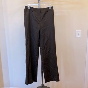 Womens Ann Taylor Loft dress pants. Size 2.